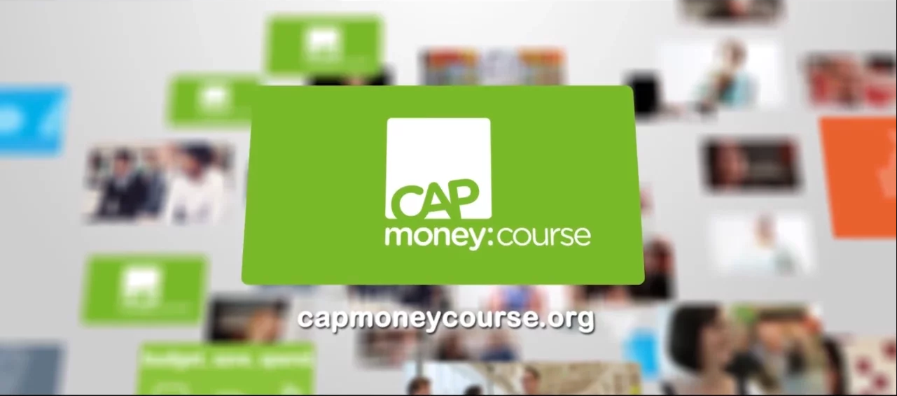 CAP Money Course intro video on Vimeo